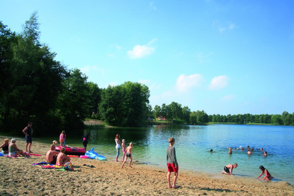 Villapark Akenveen Tynaarlo Quarto foto