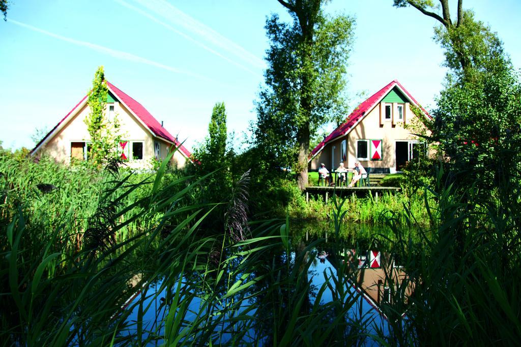Villapark Akenveen Tynaarlo Quarto foto