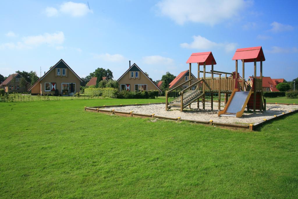 Villapark Akenveen Tynaarlo Quarto foto