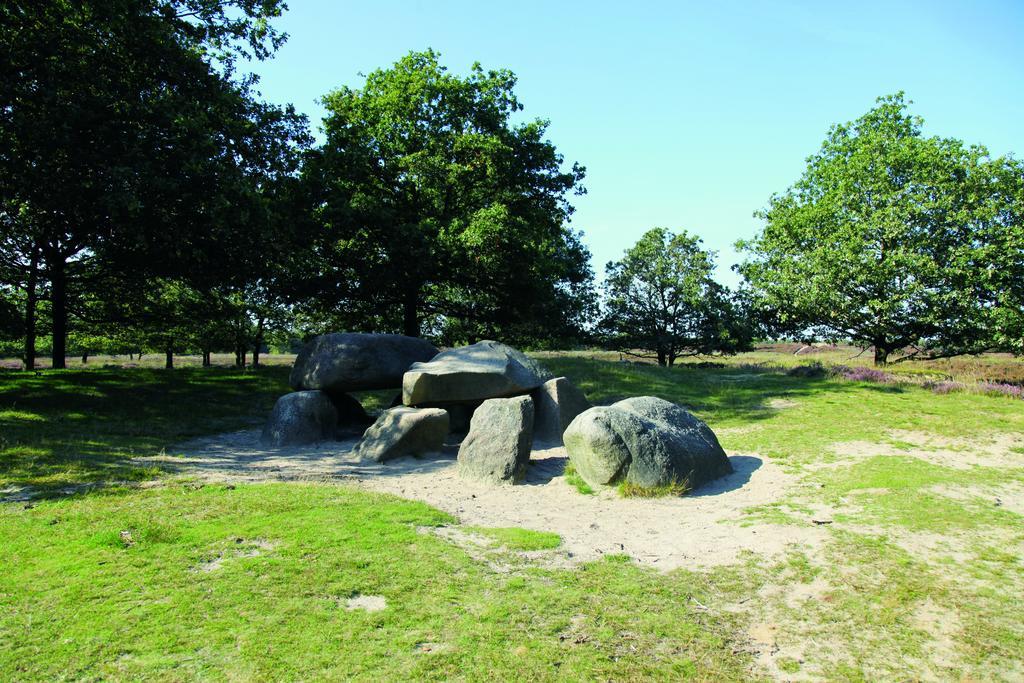 Villapark Akenveen Tynaarlo Quarto foto
